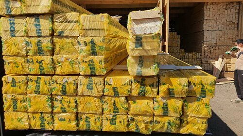 Изображение товара Половая доска из сосны 28х140х6000 мм, сорт А (цена за 1уп = 4шт/3.36м2)