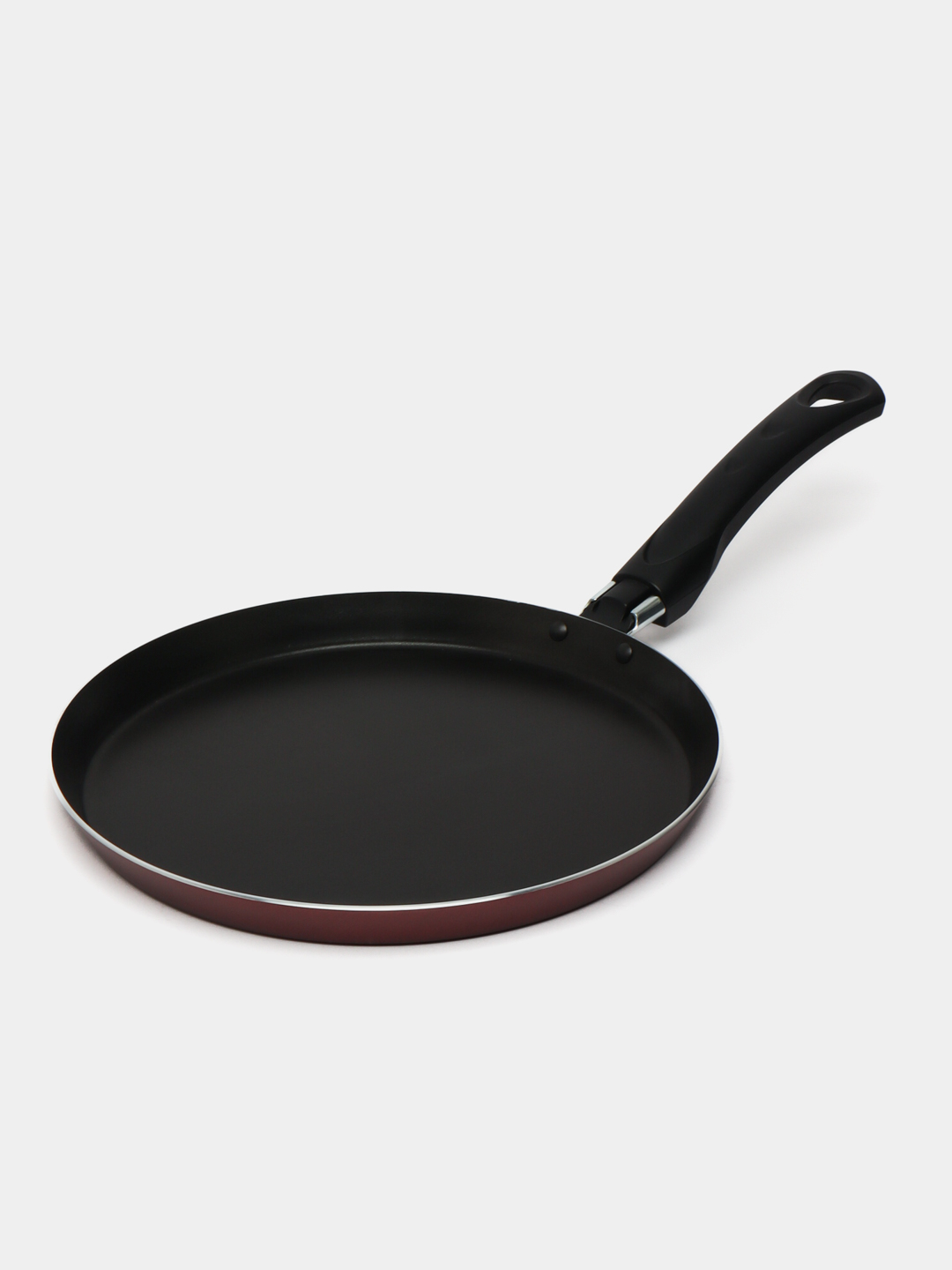 Сковорода KALITVA "Блинница", антипригарная, для индукции, 22 см — фото 1