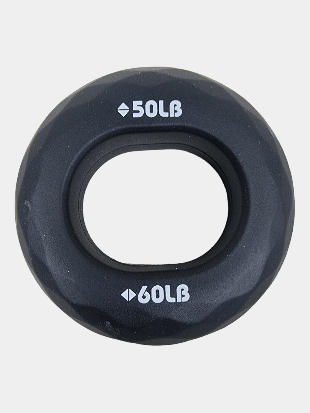 Эспандер кистевой, для развития мышц рук, из силикона, рельефная поверхность,