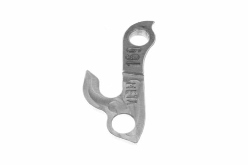 Запчасть Мета Держатель заднего переключателя Петух 169