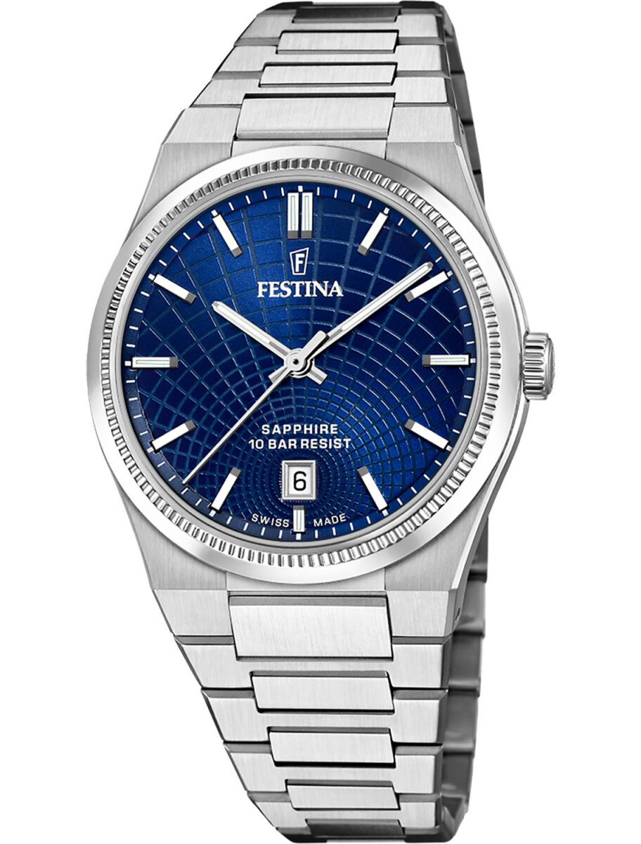 Наручные часы FESTINA Swiss Made 