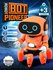 TipTop / Интерактивная игрушка танцующий робот Robot Bot Pioneer,...