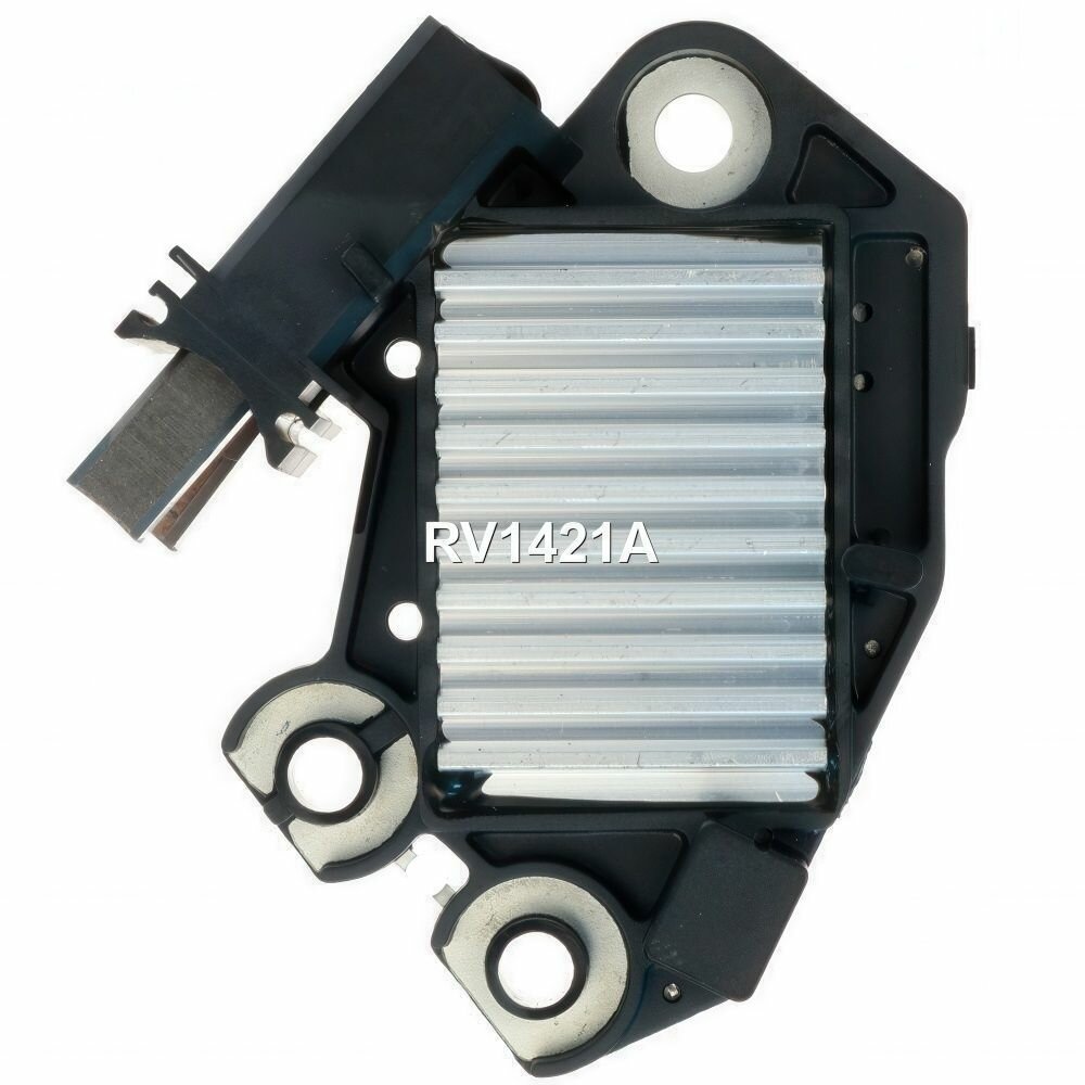 Регулятор генератора, Mercedes 