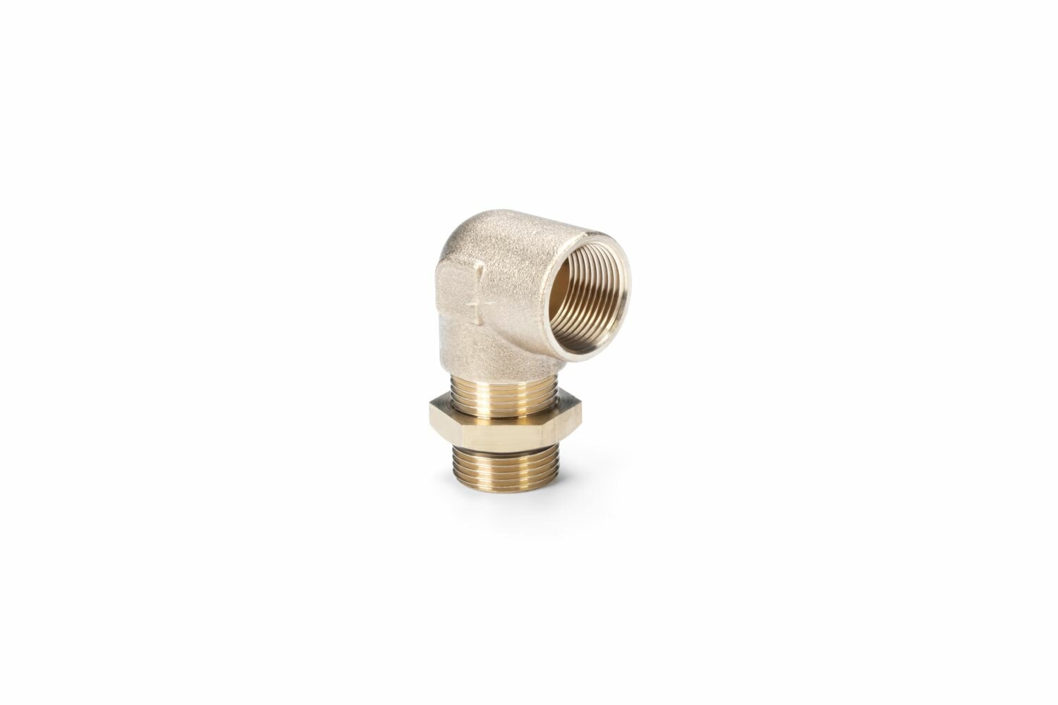 Соединитель металлический L-типа M22X1 5 F22X1 5, подходит для, T09048007, TOPCOVER