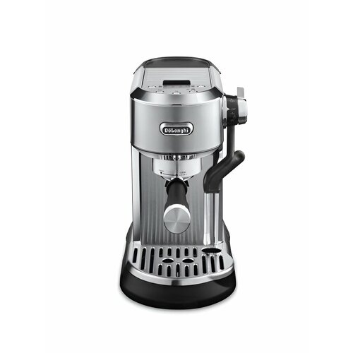 Кофеварка рожковая DeLonghi Dedica Maestro Plus EC950. M