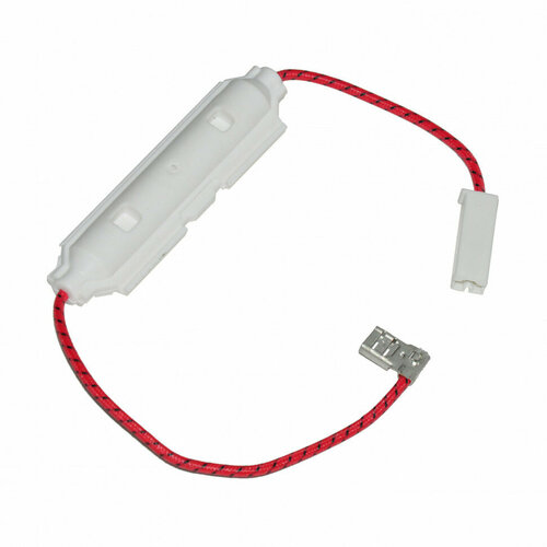 Предохранитель для СВЧ 5KV 0.9A (в корпусе) 5KV 0.9A