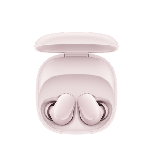 Беспроводные наушники Xiaomi Redmi Buds 6 PlayM2420E1BHR8776GL розовые Global 1340₽