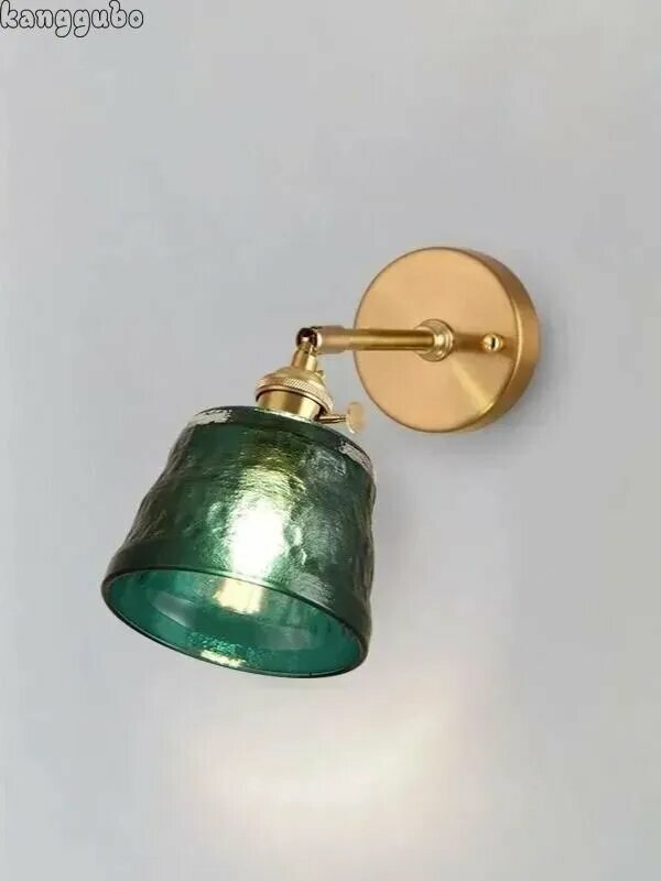 Kanggubo Бра, LED, 4 Вт