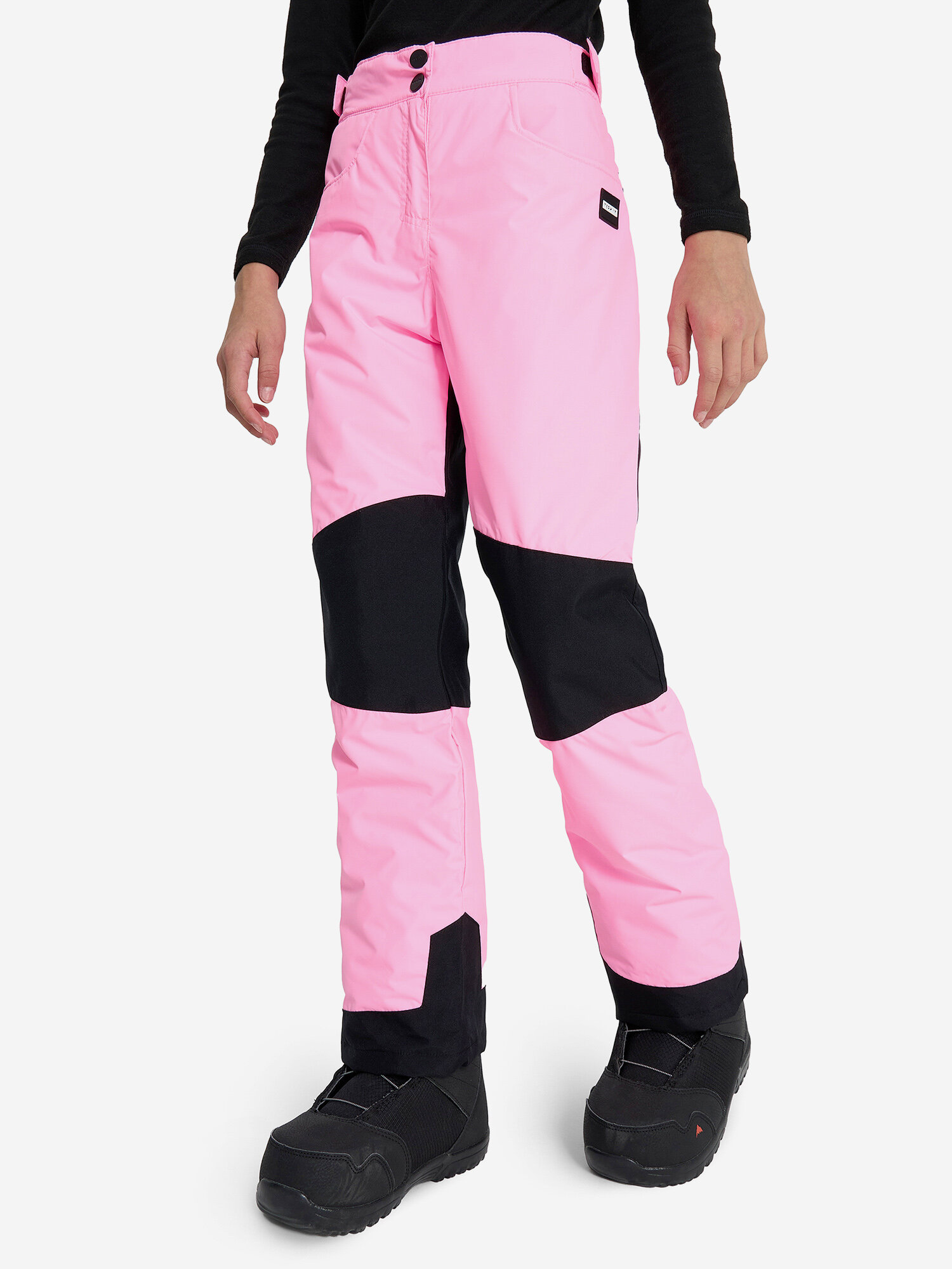 Брюки сноубордические Termit Snowbording Girl's Padded Pants