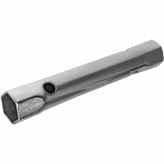 Ключ торцевой Кобальт трубчатый 21 х 23 мм хромированное покрытие (914-949)