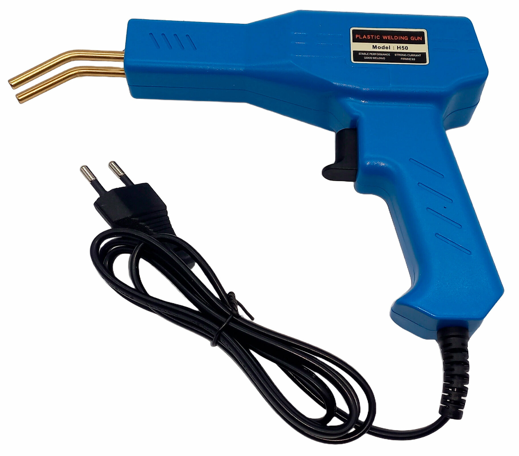Термопистолет для сварки пластика Plastic Welding Gun (H50)