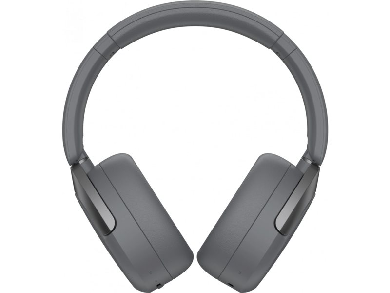 Гарнитура мониторные W830NB серый беспроводные bluetooth оголовье