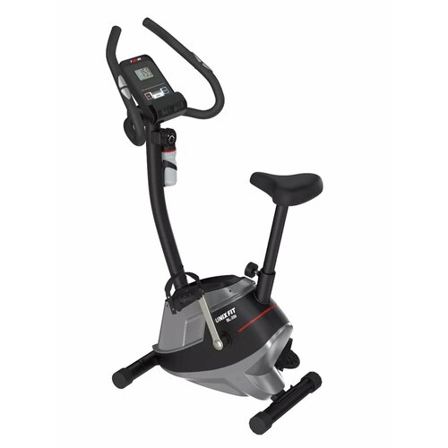 Велотренажер UNIX Fit BL-350 49 см серый