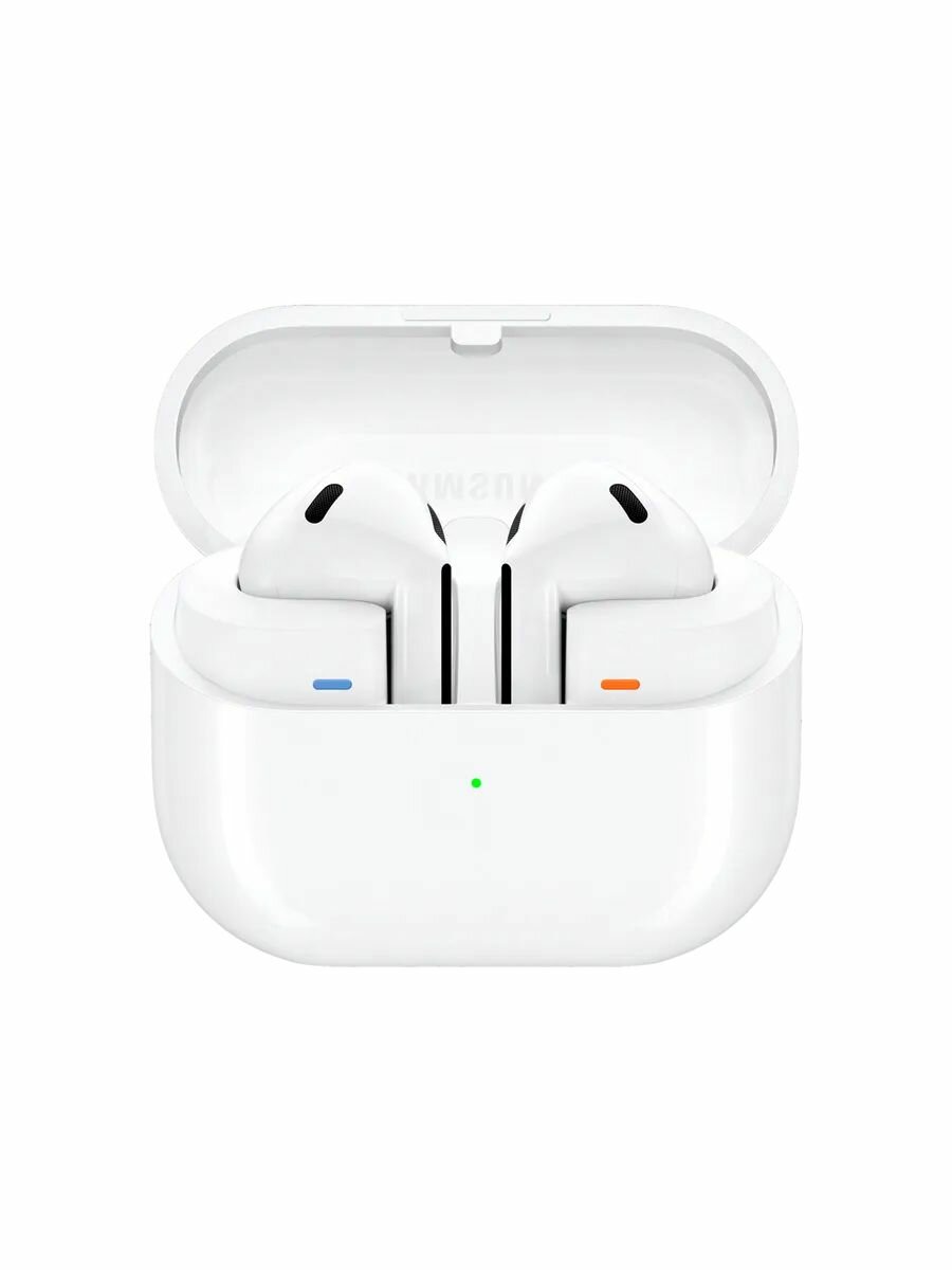 Беспроводные наушники Samsung Galaxy Buds 3, White