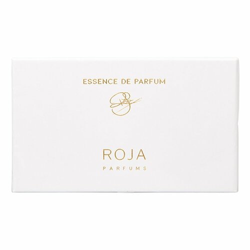 Парфюмерный набор женский ROJA PARFUMS Essence De Parfum Vial Set Набор пробников 7х2 мл 10993₽