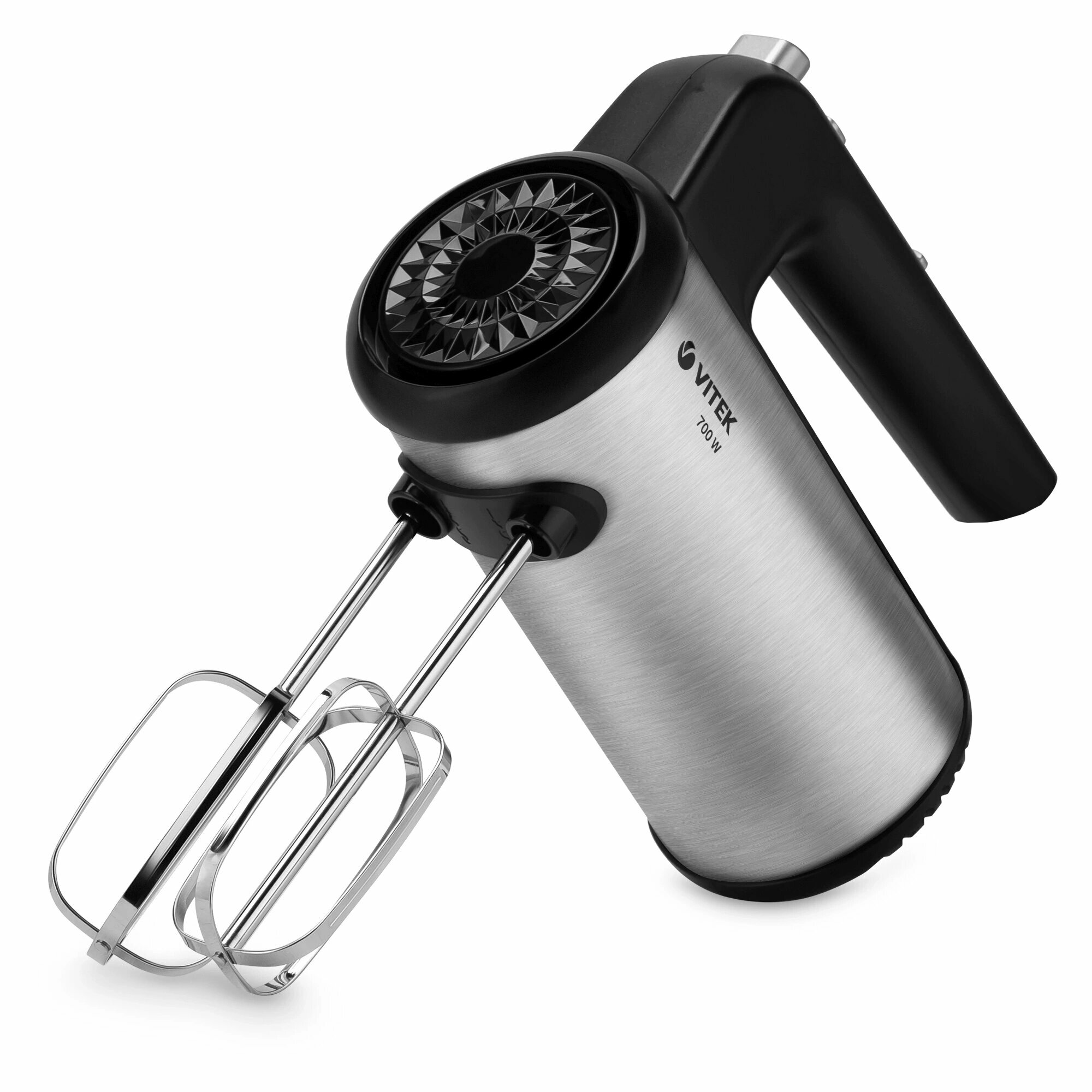 Миксер ручной Vitek Metropolis VT-1411 700Вт