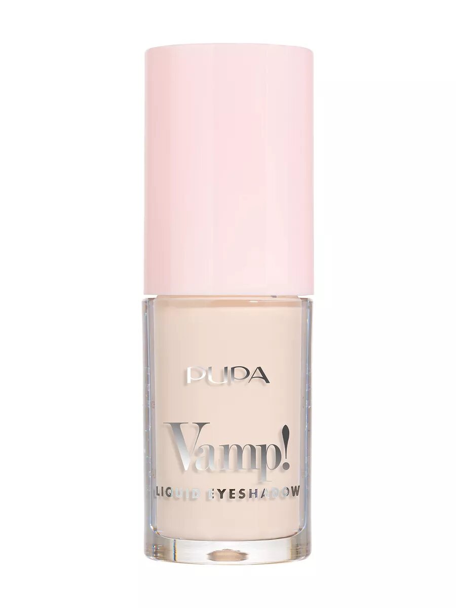 Тени для век жидкие Vamp! Liquid Eyeshadow 4 мл 009