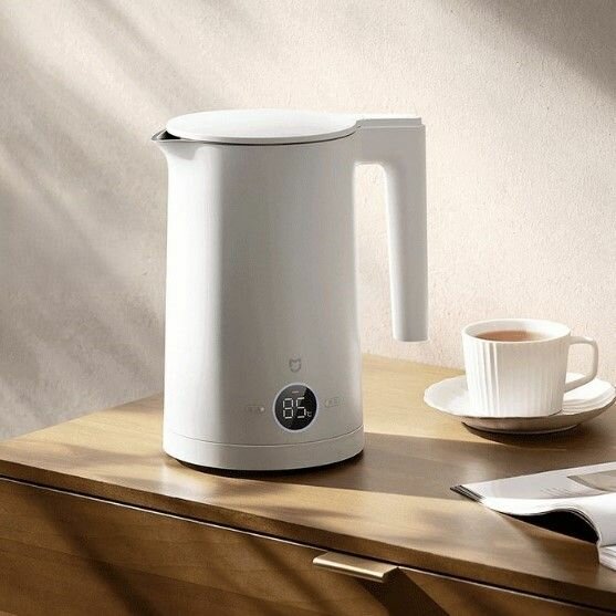 Электрочайник Mijia Thermostatic Electric Kettle 2 (MJHWSH03YM)