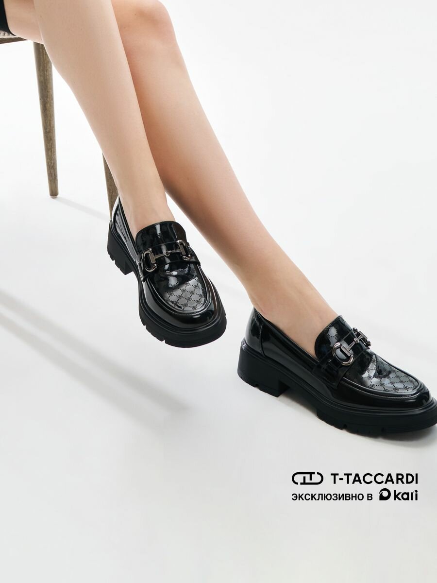 Лоферы T.Taccardi