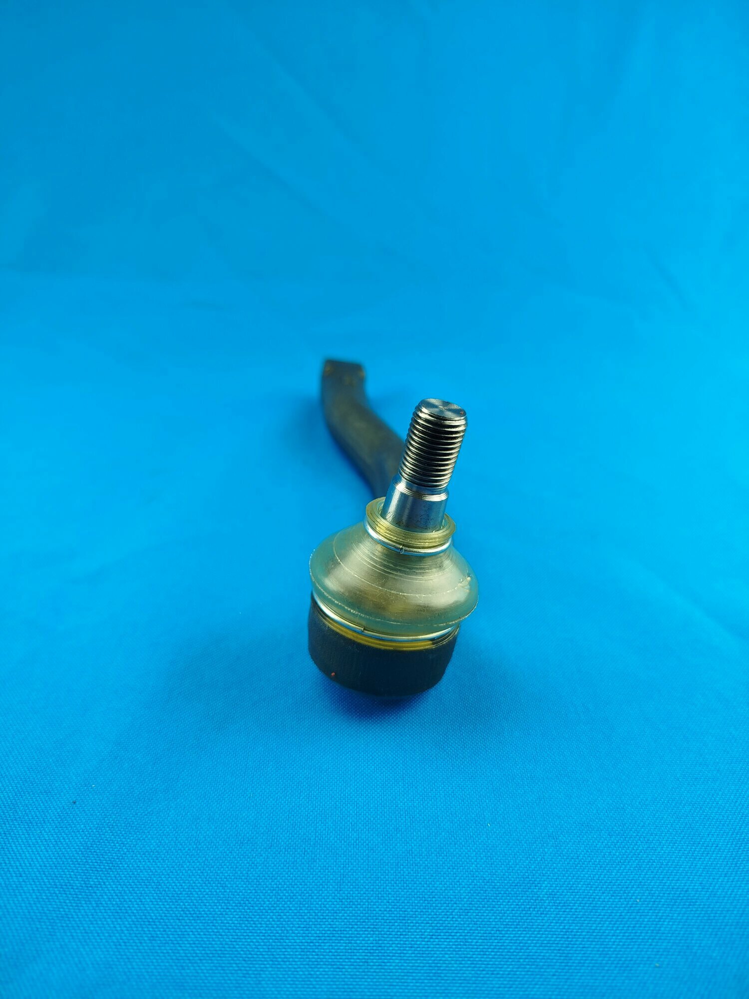 Наконечник рулевой правый "HOFER" Chevrolet Aveo — фото 1