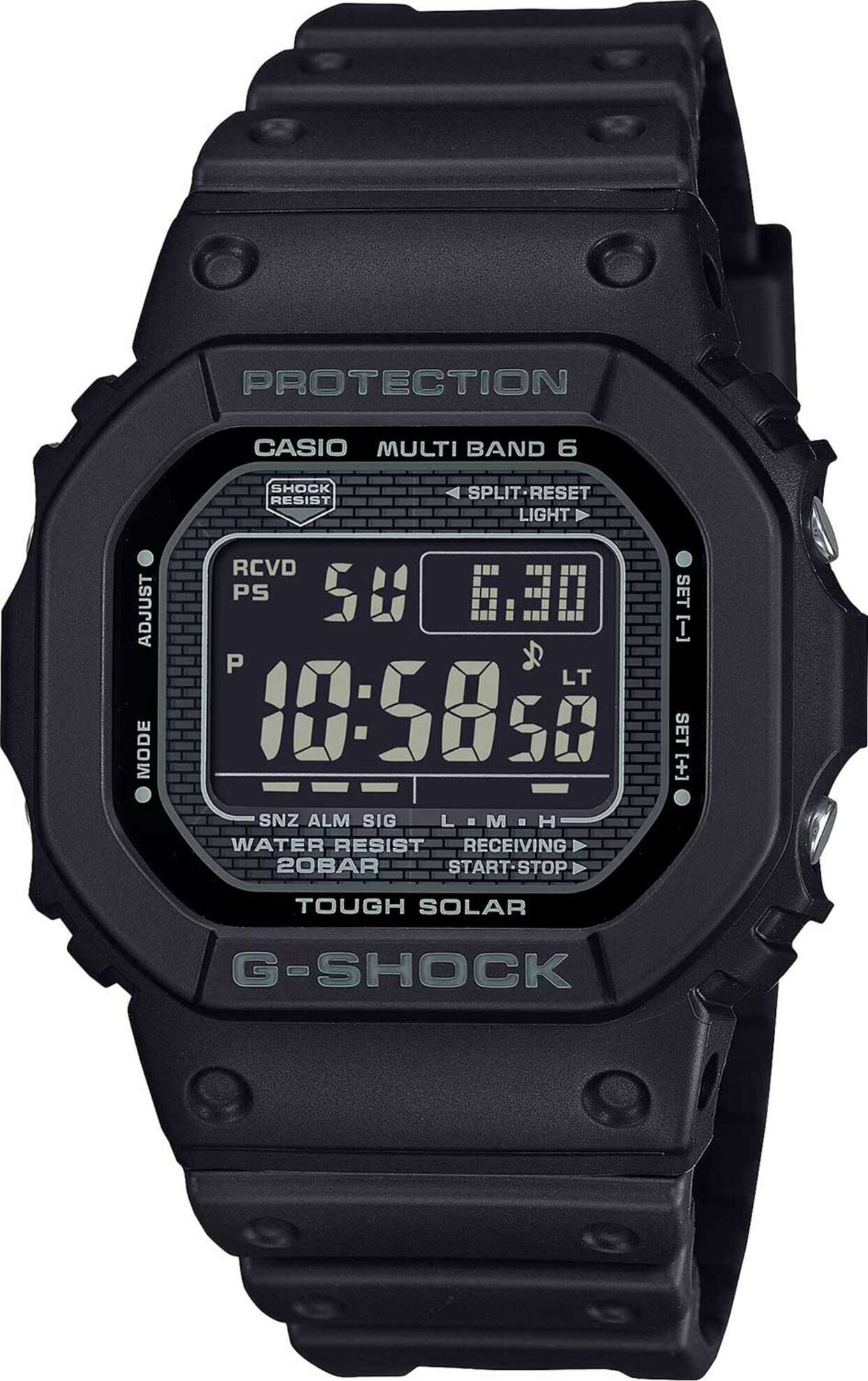 Наручные часы CASIO G-Shock 