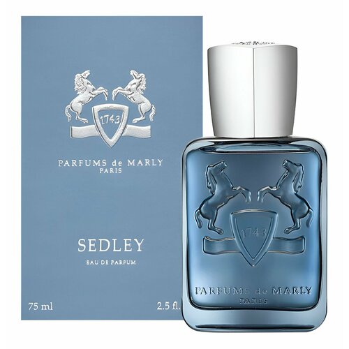Парфюмерная вода Parfums de Marly 