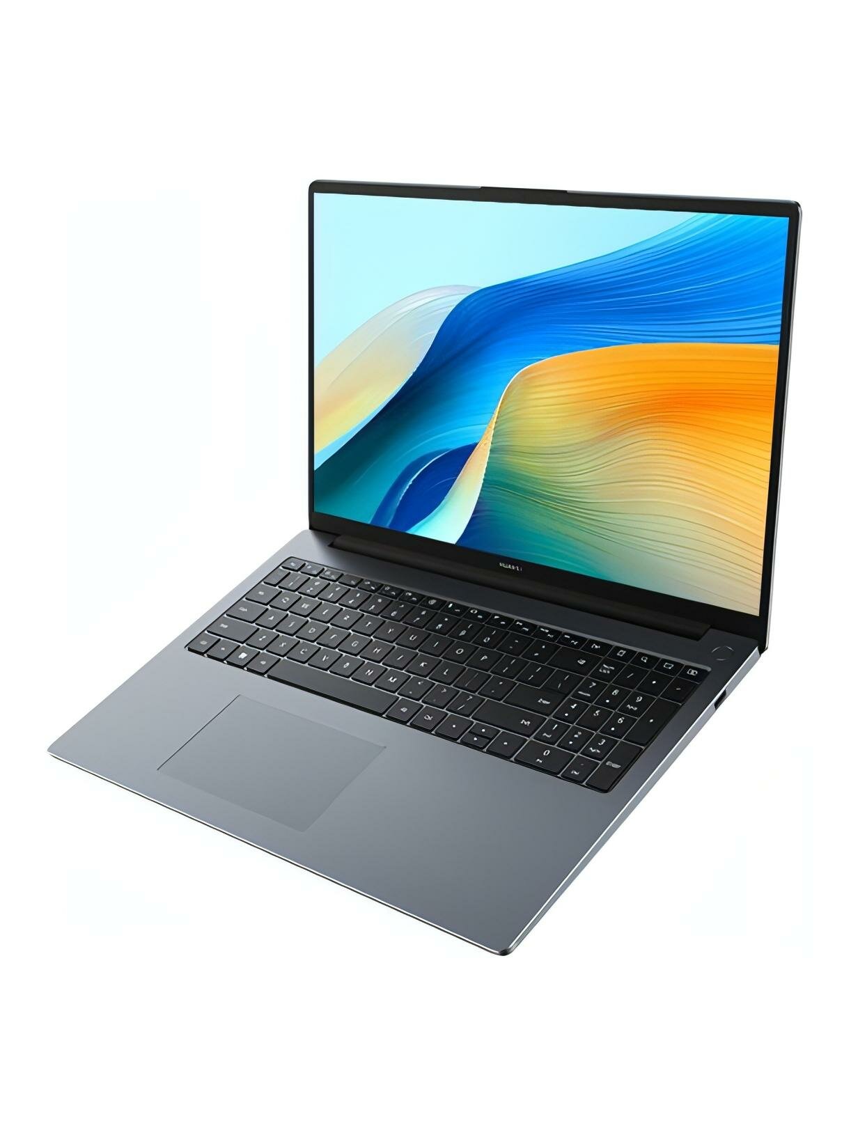 Ноутбук HUAWEI MateBook D16 (53013YJF) I5-12th/16/1T — фото 1