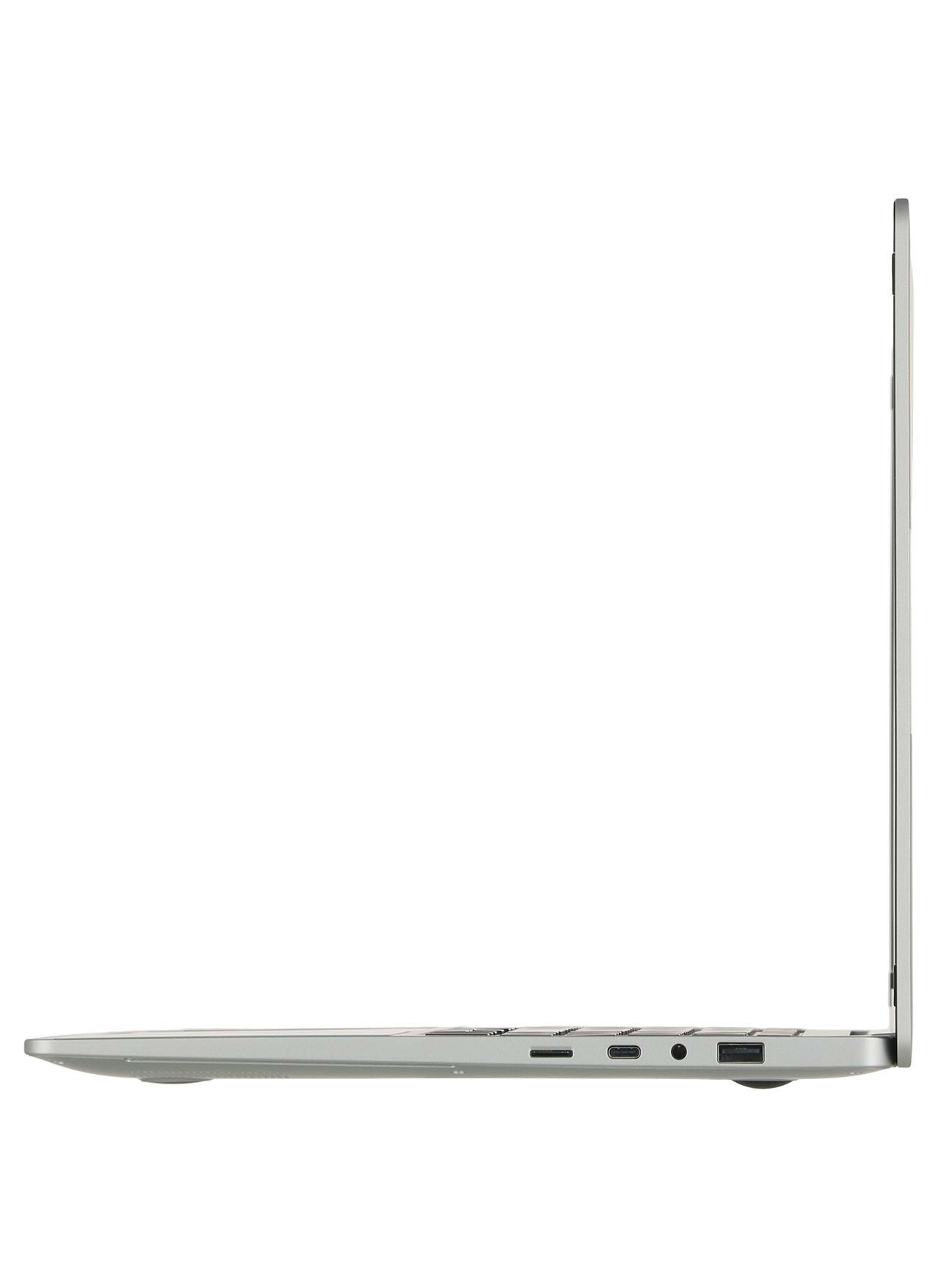 Ноутбук Infinix Inbook Y3 Max YL613/16"/Core i3-1215U/8/512/Win/Silver — фото 1