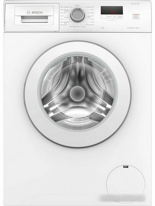 Стиральная машина Bosch WAJ24068II
