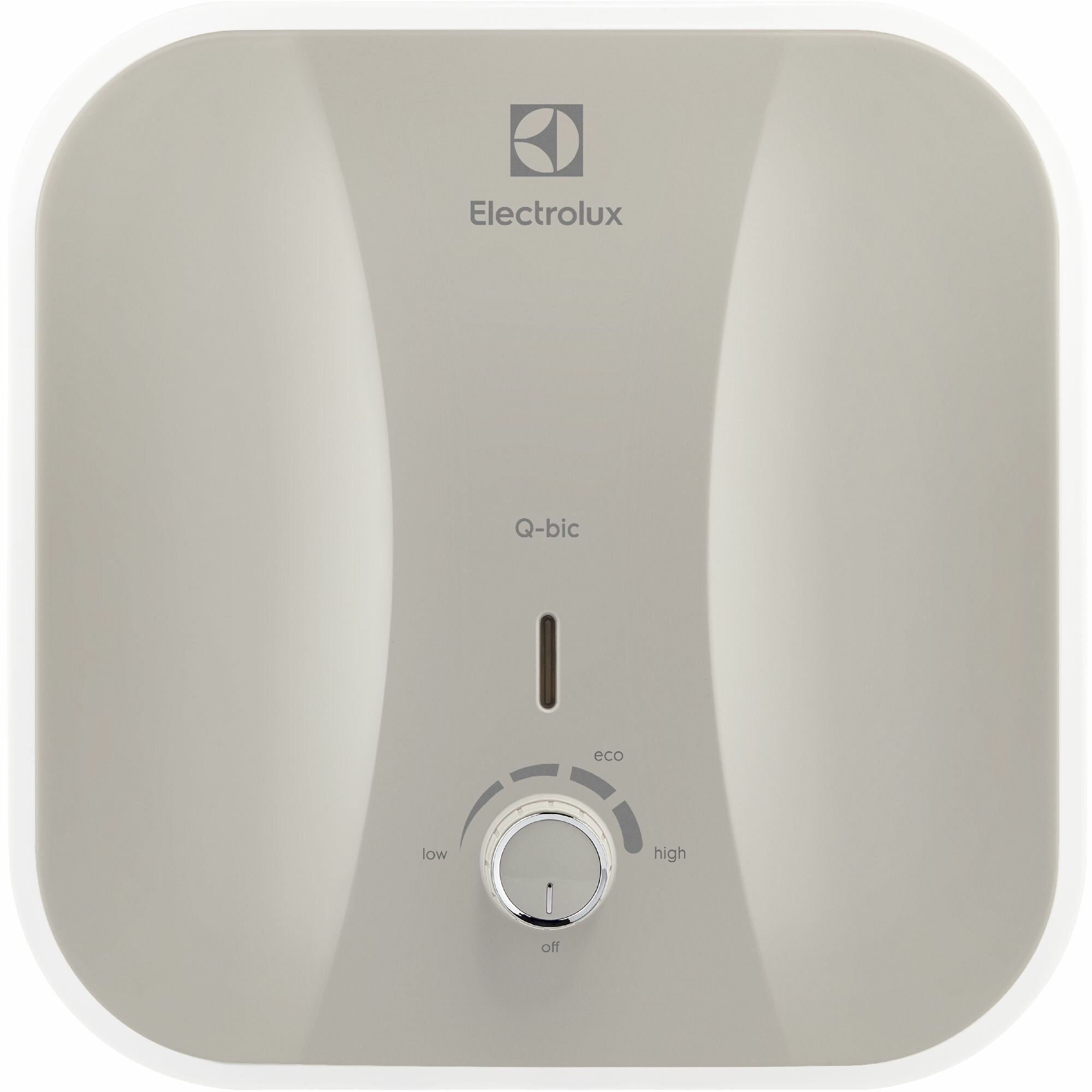 Водонагреватель накопительный Electrolux - фото №7