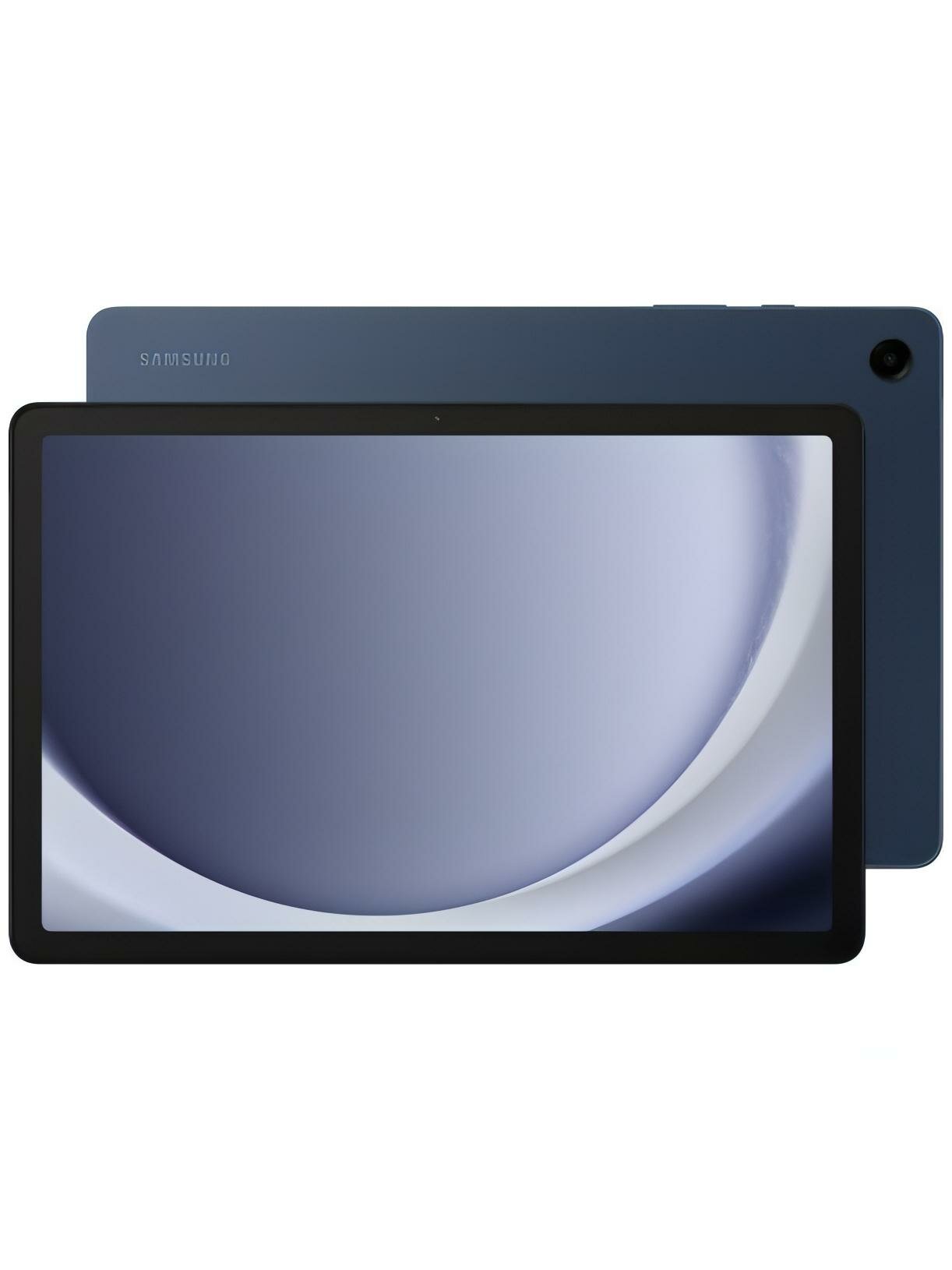 Планшет Samsung Galaxy Tab A9+ Wi-Fi 128GB Синий (SM-X210N) — фото 1