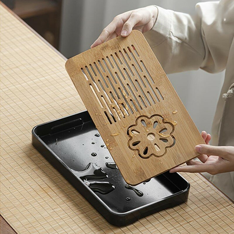 Картинки Керамический чайный сервиз Xiaomi Zesee Kungfu Ceramic Tea Set Yuanshan White 10 приборов (заварочный чайник без ручки)