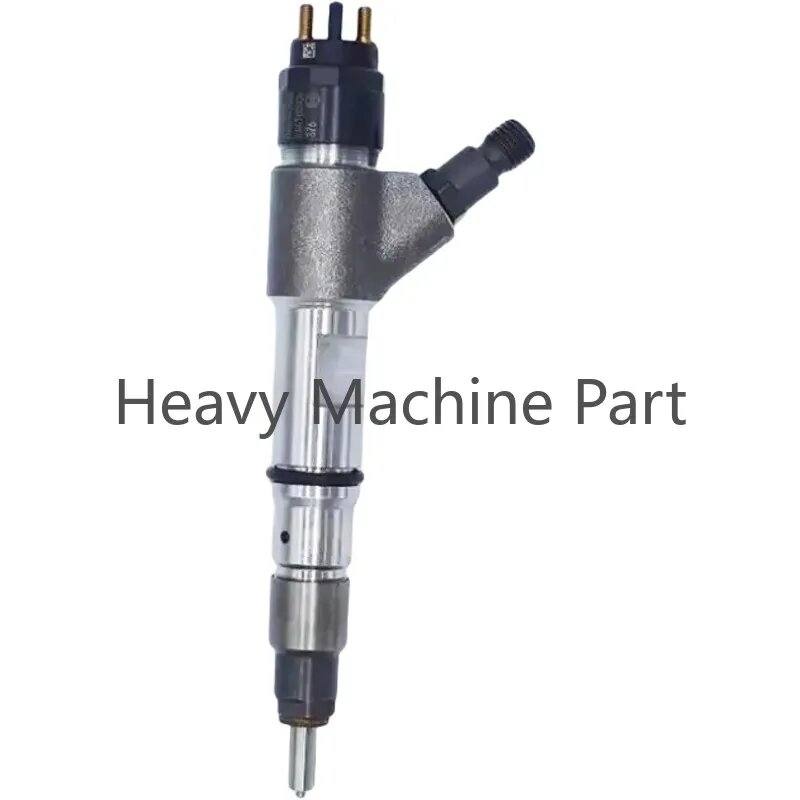 Дизельный инжектор Common Rail 0445120134 4947582 5283275 Совместим с Cummins ISF 3.8 Foton Vogla J 5283275 A7596
