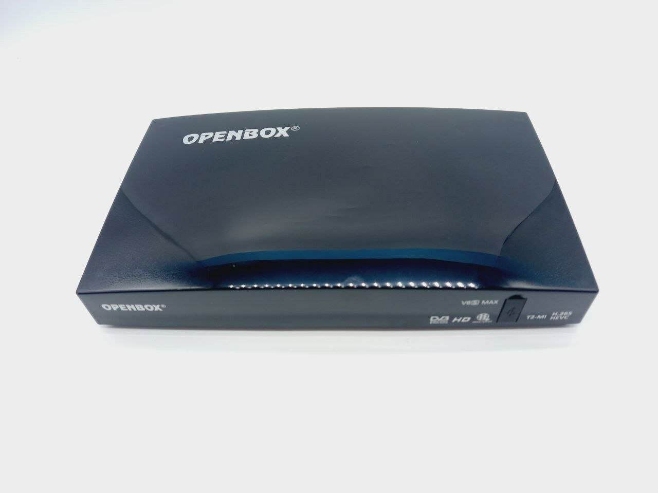 Спутниковый тв-приемник Openbox V8S max