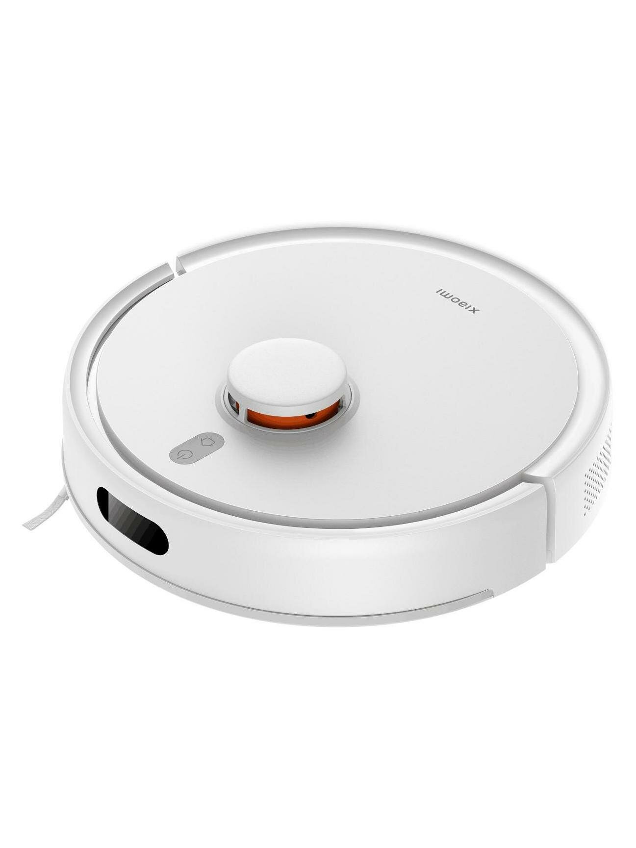 Робот-пылесос Xiaomi Robot Vacuum S20 White — фото 1