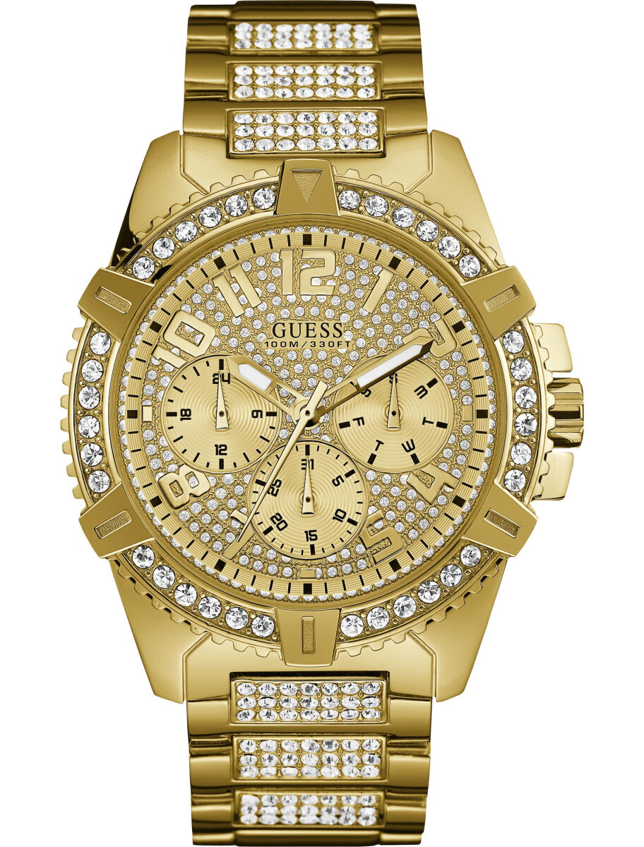 Наручные часы GUESS