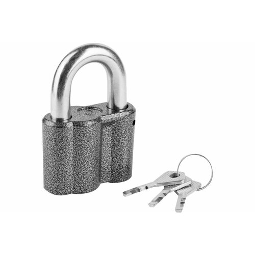 Замок навесной ЧАЗ ВС2-М1-01