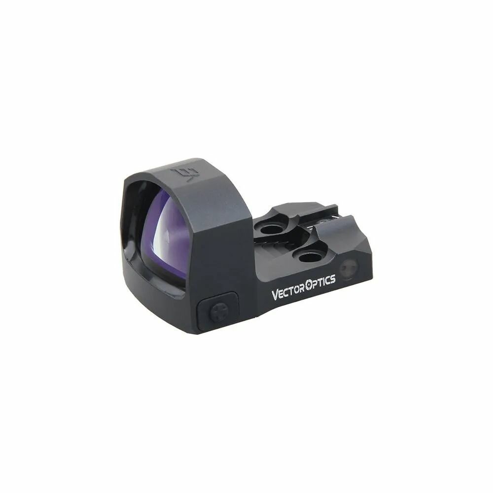 Коллиматорный прицел Vector Optics Frenzy 1x17x24 Green Dot (SCRD-G19II)