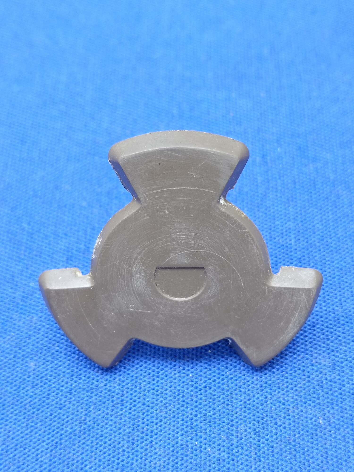 DE67-00140A Куплер Грибок для M1736Nr Свч Печь Samsung Подставка арт. 13759