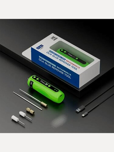 Изображение товара IFIXES i15 умная машина для удаления клея и полировки OCA для снятия экрана ремонт мобильных телефонов