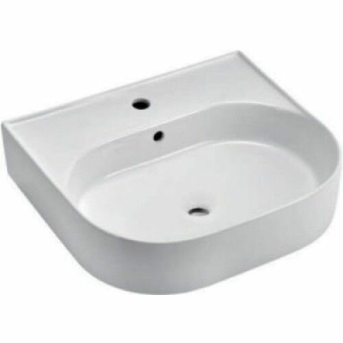 Раковина Gappo GTLP50EL1 55x49