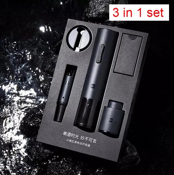 Электрический штопор Xiaomi Mijia