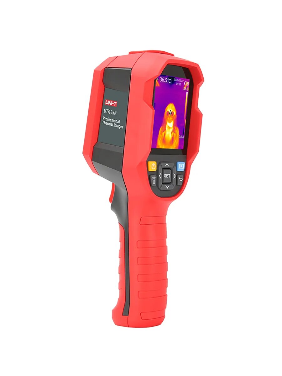 Тепловизор UNI-T UTi165K