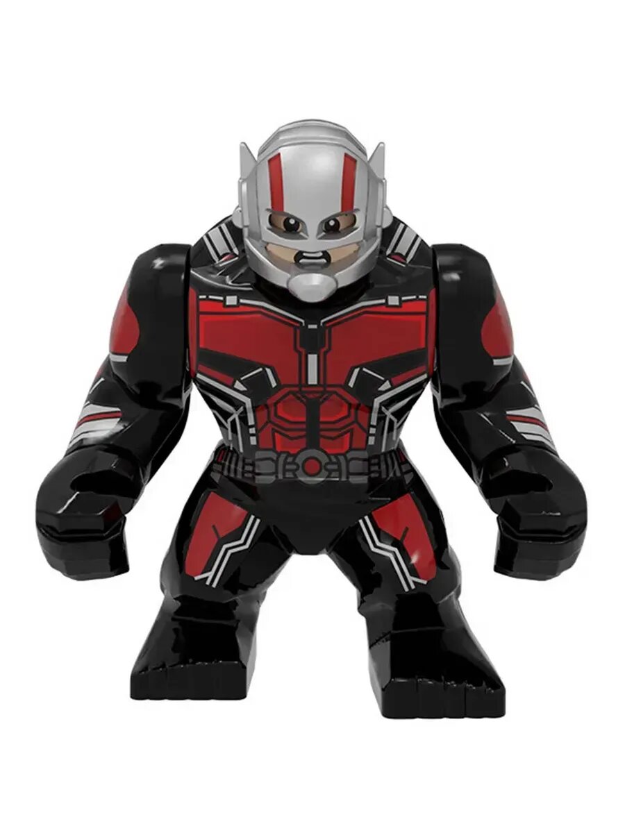 Фигурка Marvel. Человек муравей