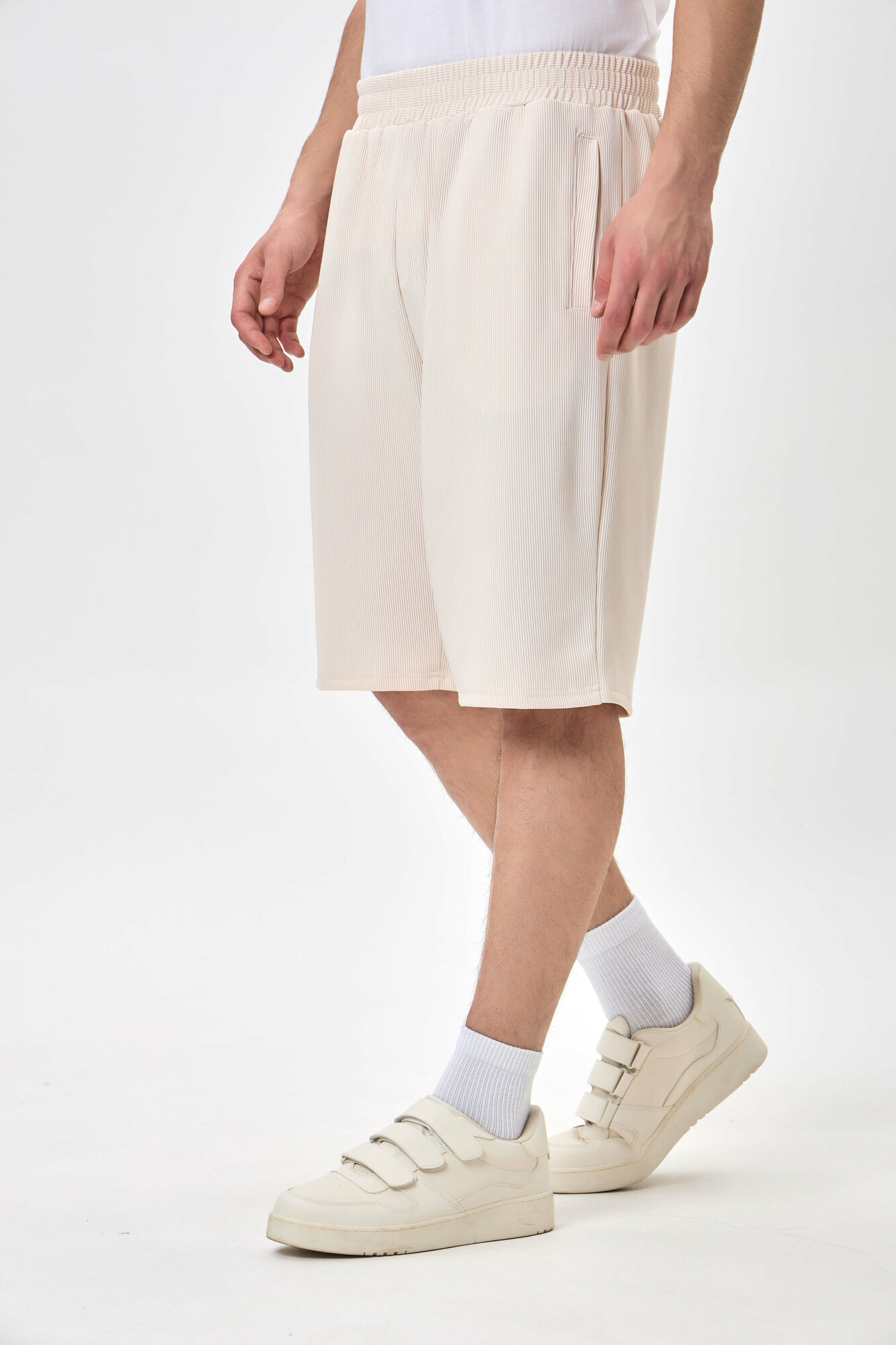 Шорты TERRA PRO, размер L — фото 1