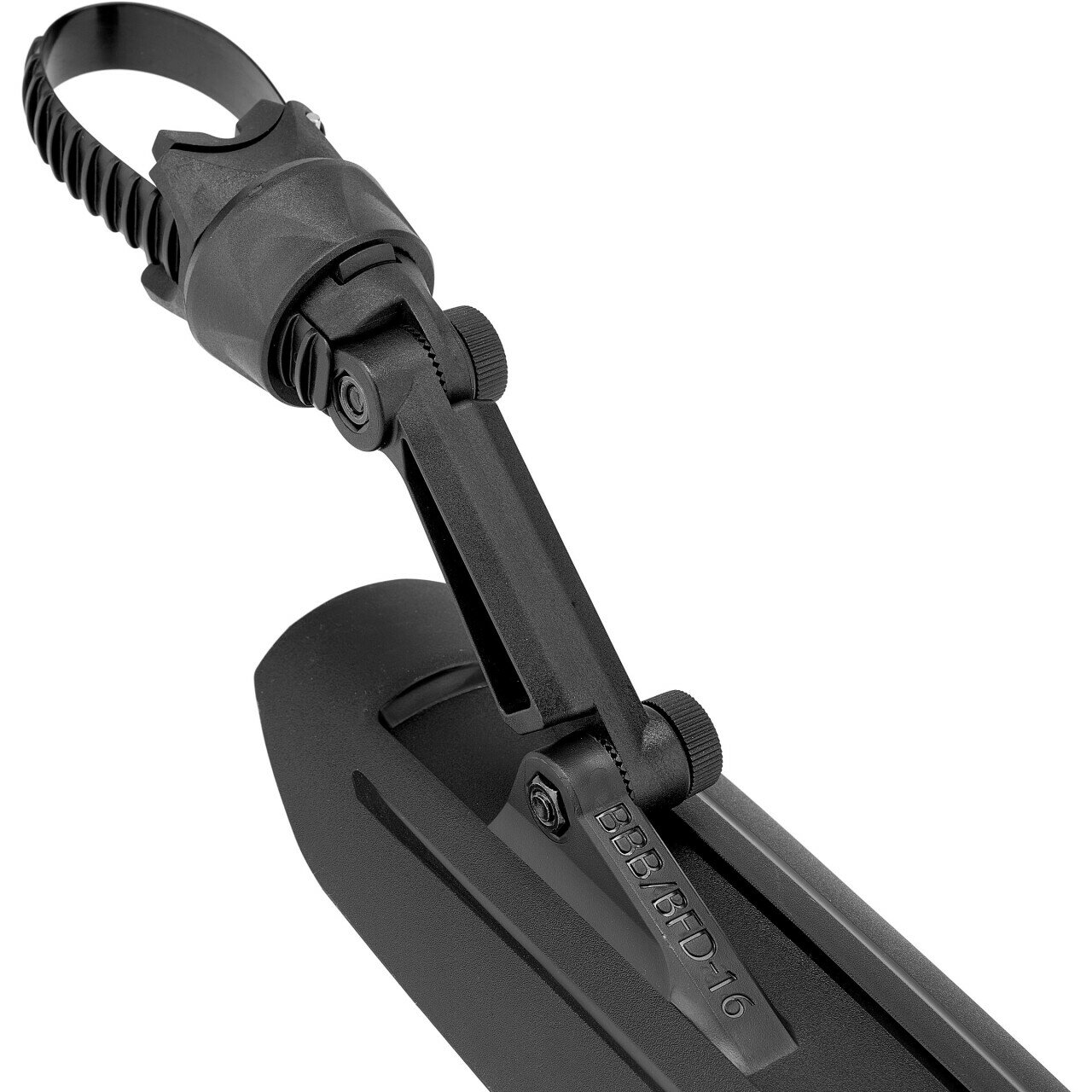 Крыло заднее BBB BFD-16R Черный — фото 1