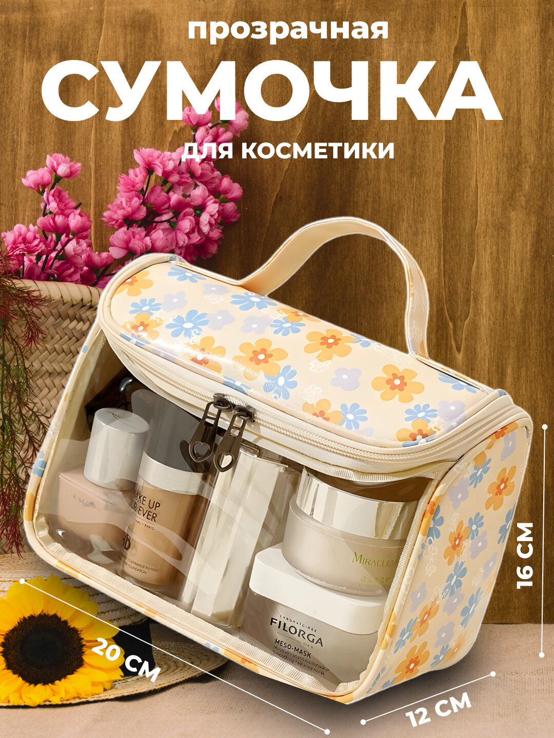 Косметичка