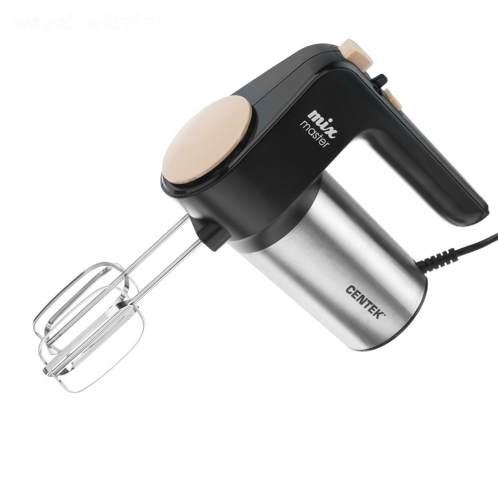 Миксер ручной электрический для кухни CT-1123