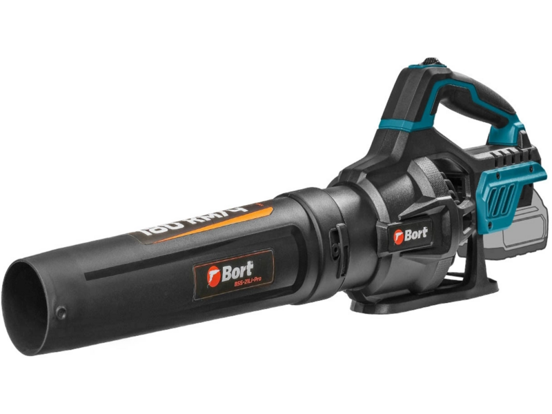 Воздуходувка BSS-21LI-Pro 650вт пит: от аккум. синий