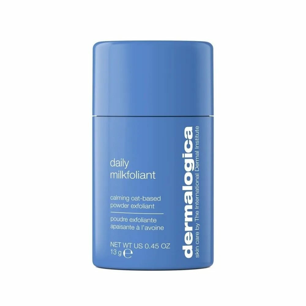 Dermalogica Успокаивающая отшелушивающая пудра Daily Milkfoliant 13 г